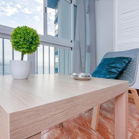 Апартаменти Balcon Del Mar Такоронте Екстер'єр фото