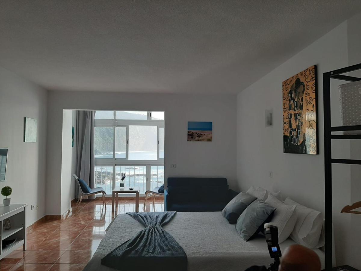 Апартаменти Balcon Del Mar Такоронте Екстер'єр фото