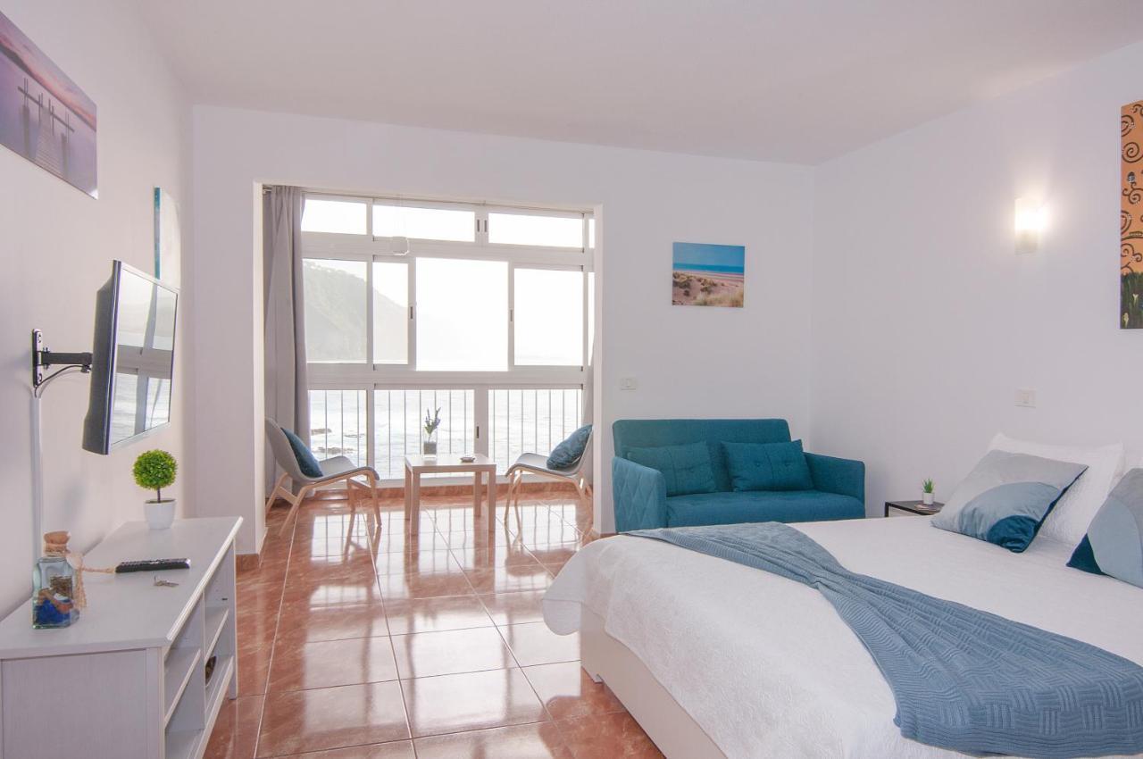 Апартаменти Balcon Del Mar Такоронте Екстер'єр фото