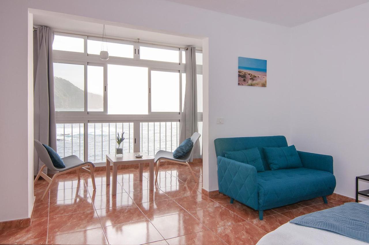 Апартаменти Balcon Del Mar Такоронте Екстер'єр фото